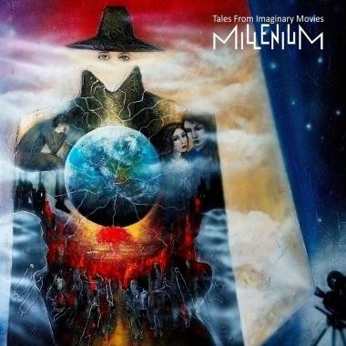 Millenium -  Tales From Imaginary Movies